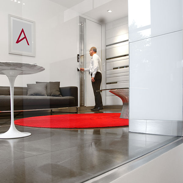 Access Control