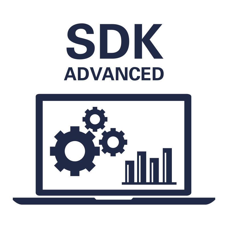 Advanced SDK
