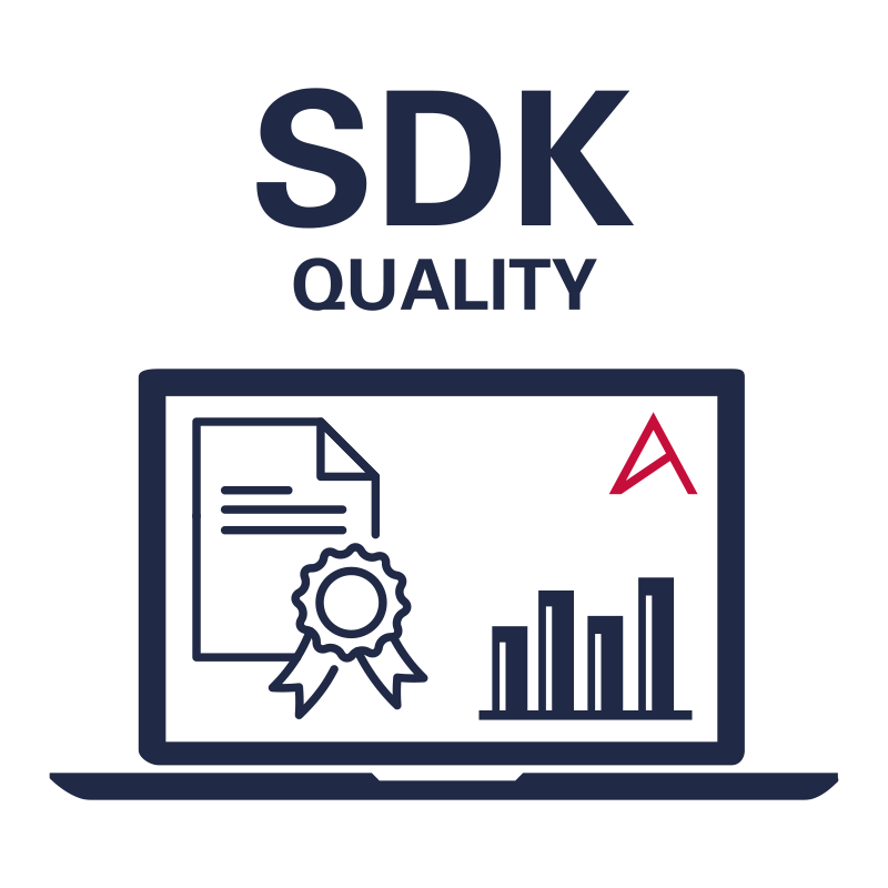 Quality SDK